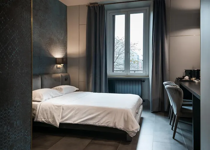Brera Suite