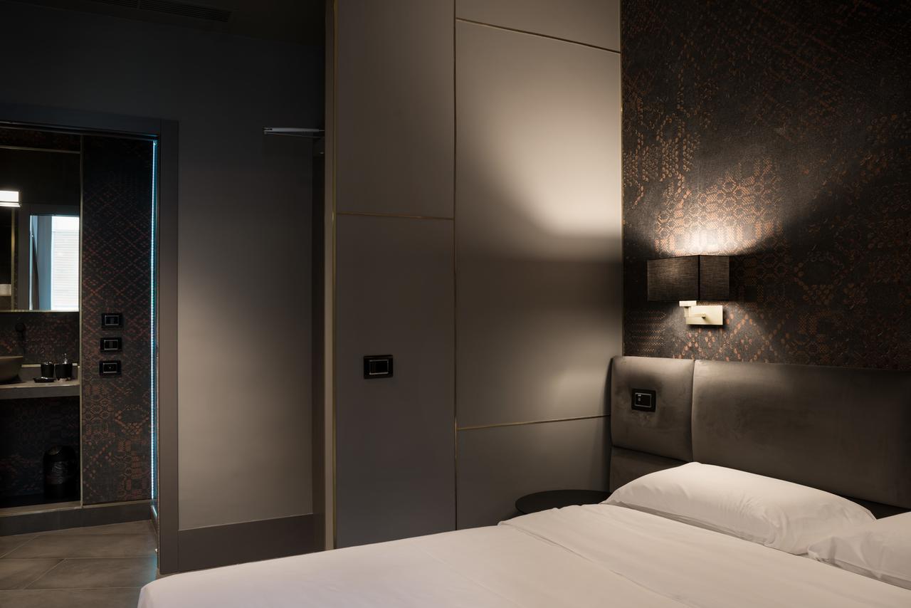 Brera Gasthof Mailand