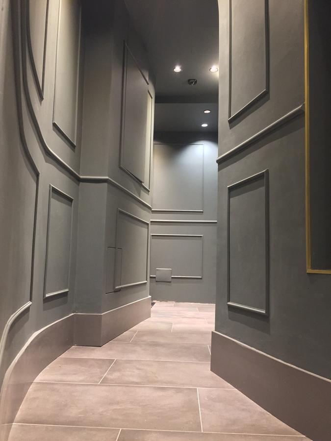 Pensión Brera