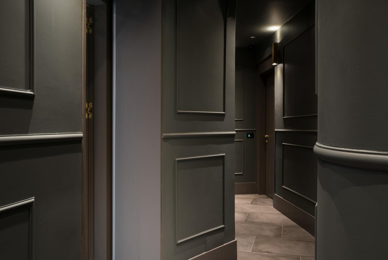 Brera Mailand