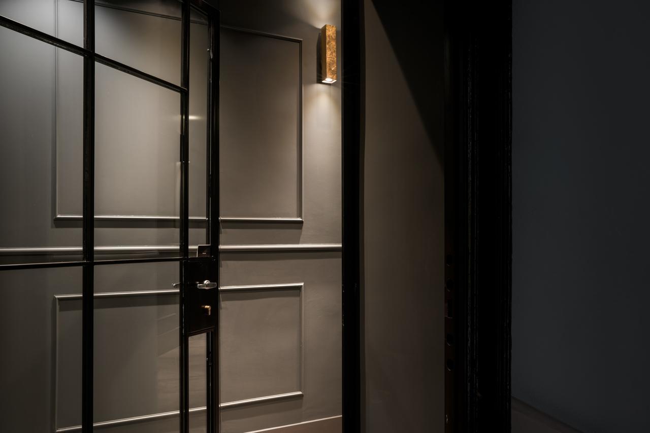 Gasthof Brera Mailand