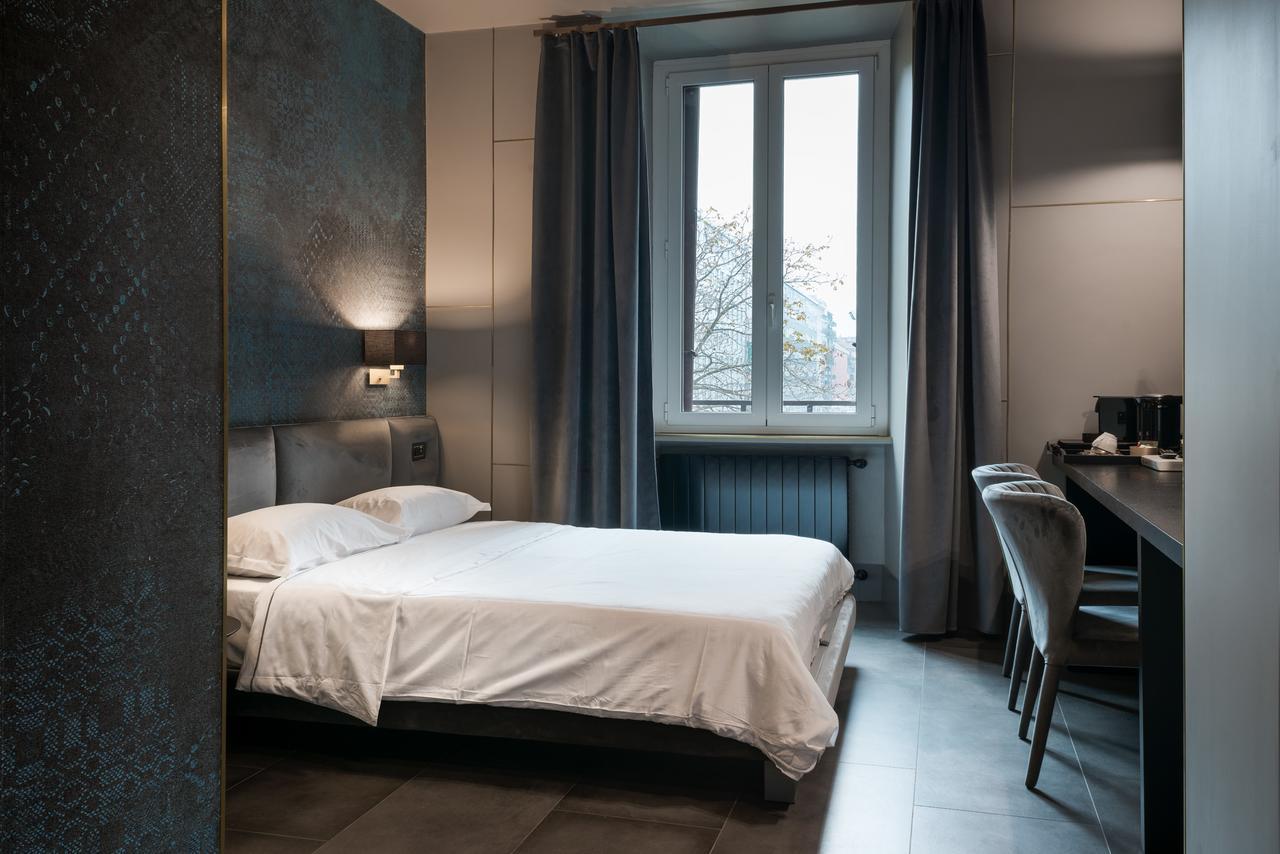 Brera Gasthof Mailand