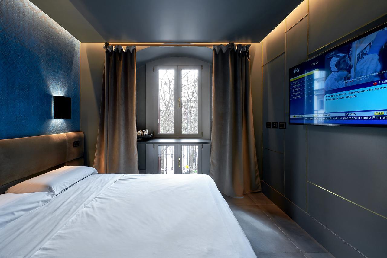 Brera 2* Mailand
