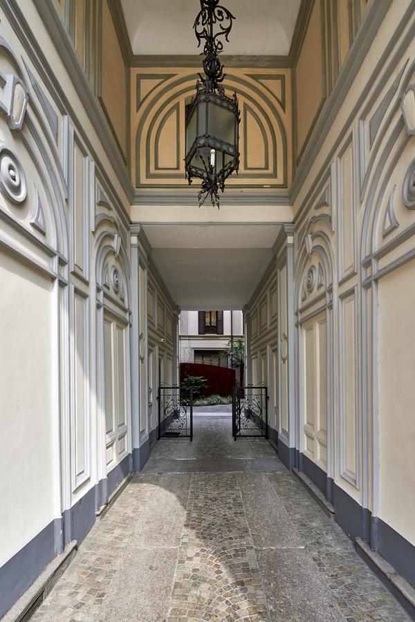 Brera Pensión