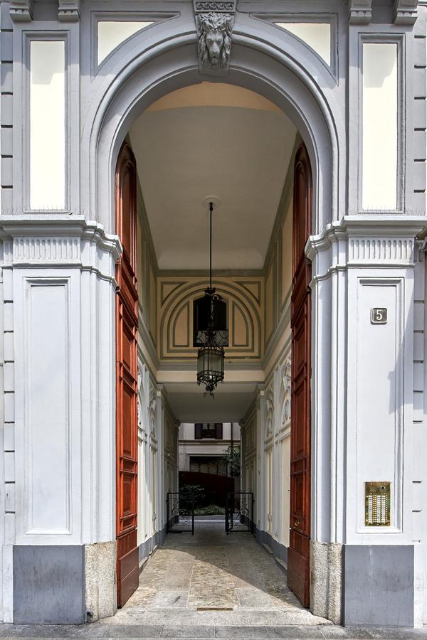 Brera Pensión 2*